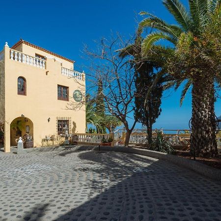 Hotel Rural Villa Ariadna グイマー エクステリア 写真