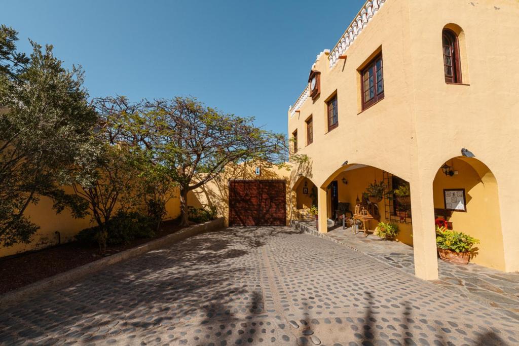 Hotel Rural Villa Ariadna グイマー エクステリア 写真