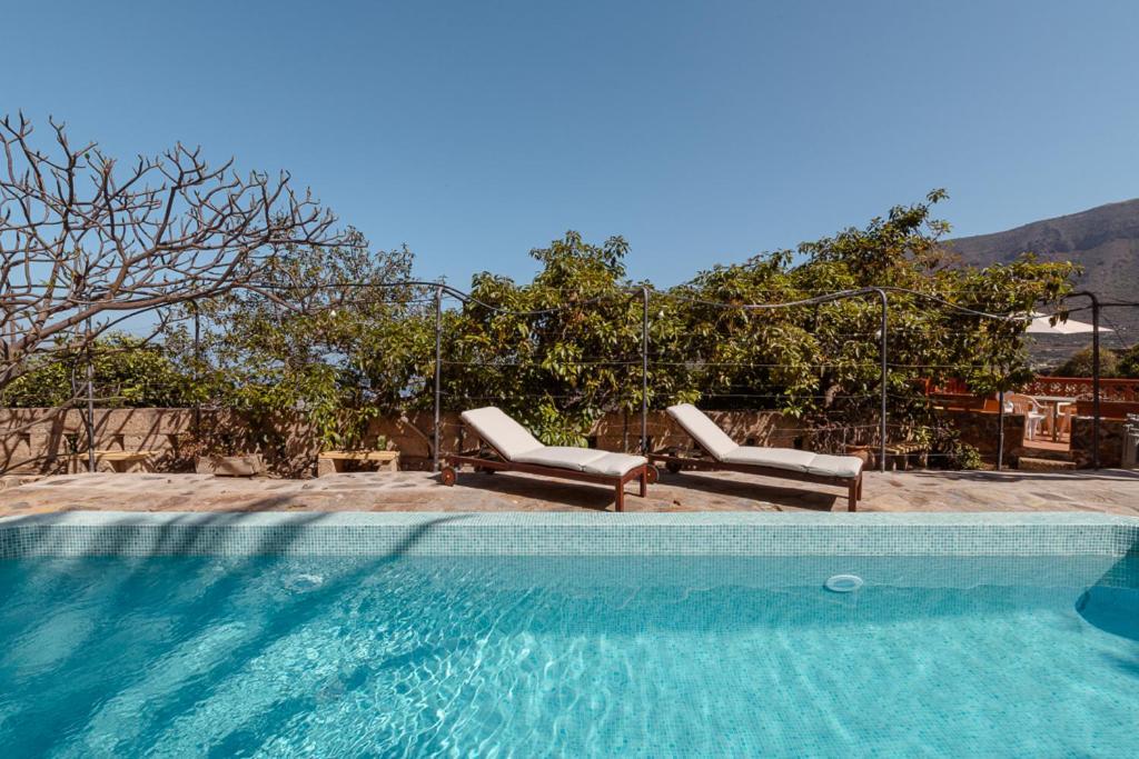 Hotel Rural Villa Ariadna グイマー エクステリア 写真