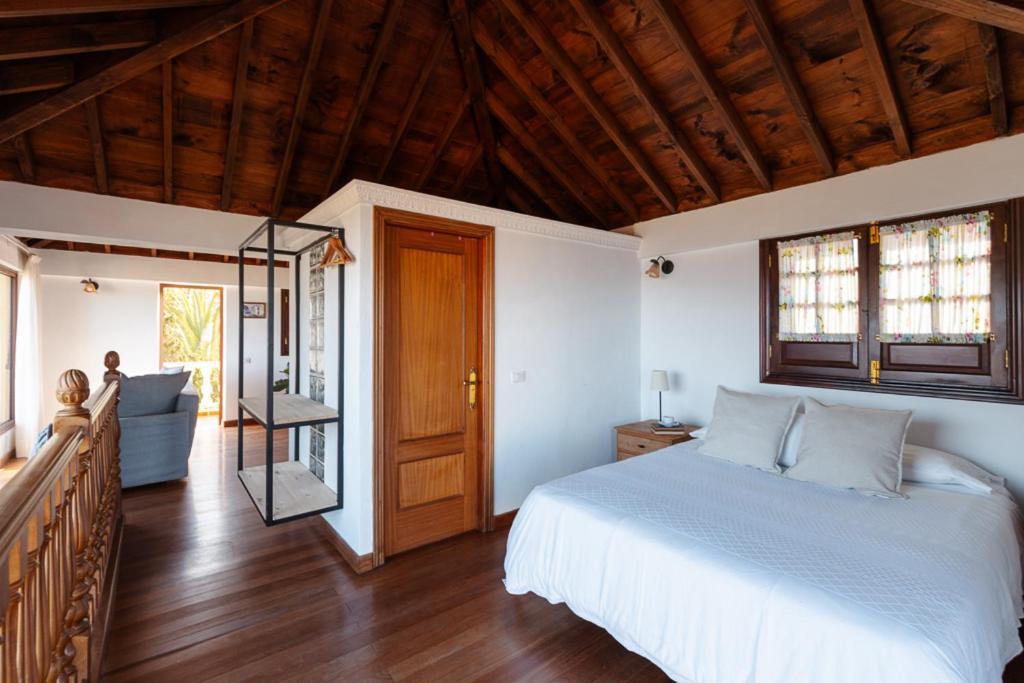 Hotel Rural Villa Ariadna グイマー 部屋 写真