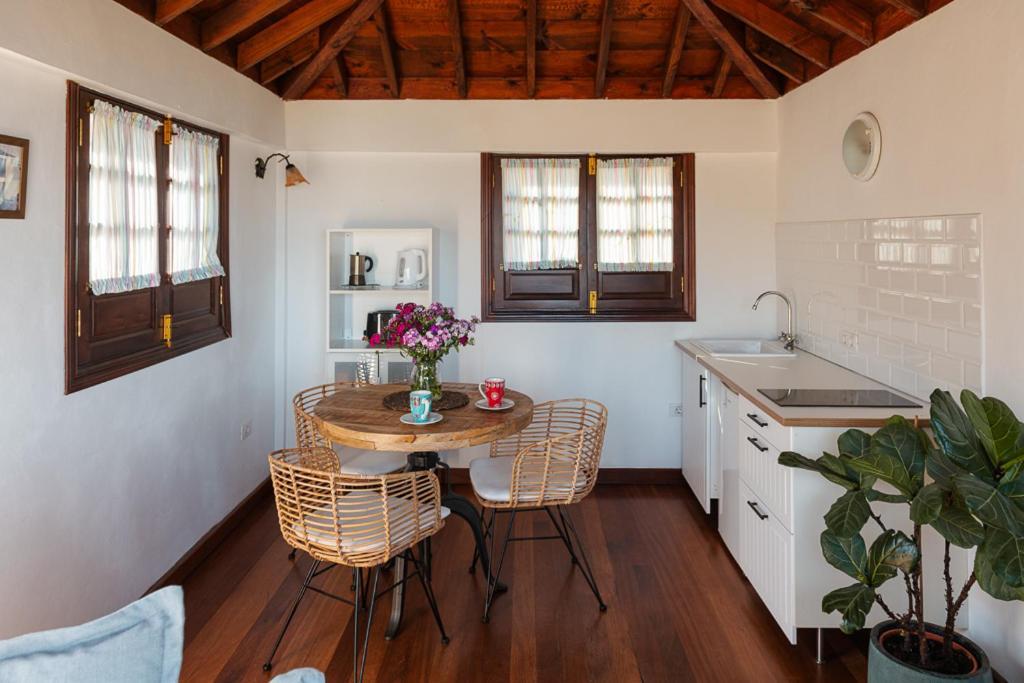 Hotel Rural Villa Ariadna グイマー 部屋 写真