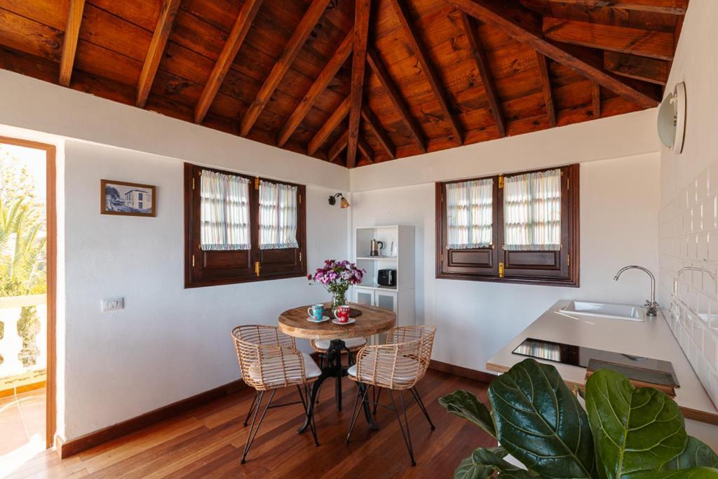 Hotel Rural Villa Ariadna グイマー 部屋 写真
