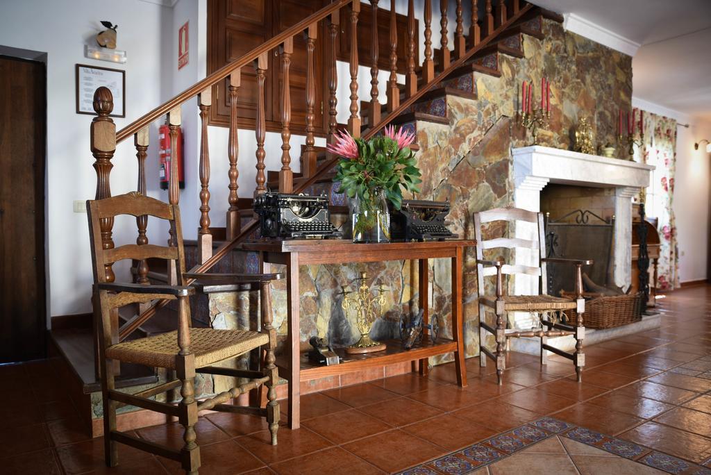 Hotel Rural Villa Ariadna グイマー エクステリア 写真