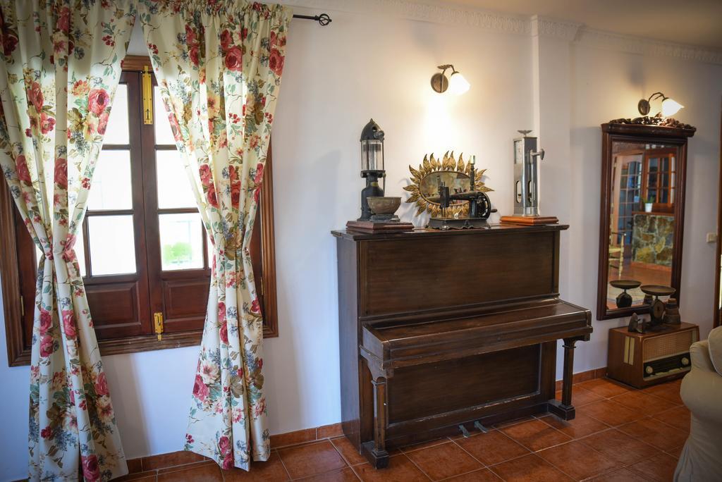 Hotel Rural Villa Ariadna グイマー エクステリア 写真