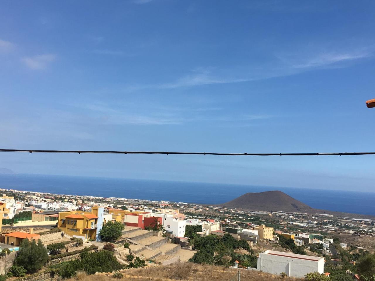 Hotel Rural Villa Ariadna グイマー エクステリア 写真