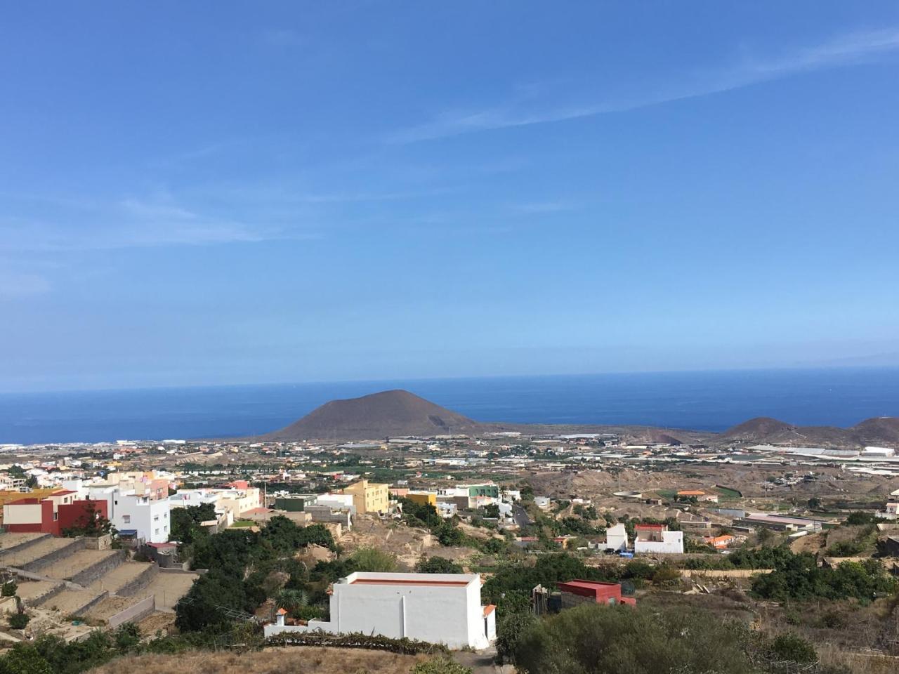 Hotel Rural Villa Ariadna グイマー エクステリア 写真