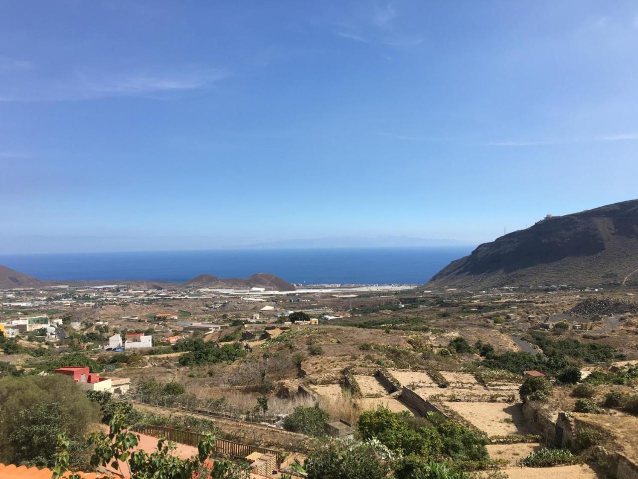 Hotel Rural Villa Ariadna グイマー エクステリア 写真