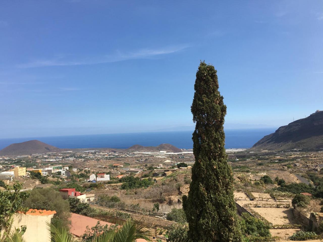 Hotel Rural Villa Ariadna グイマー エクステリア 写真