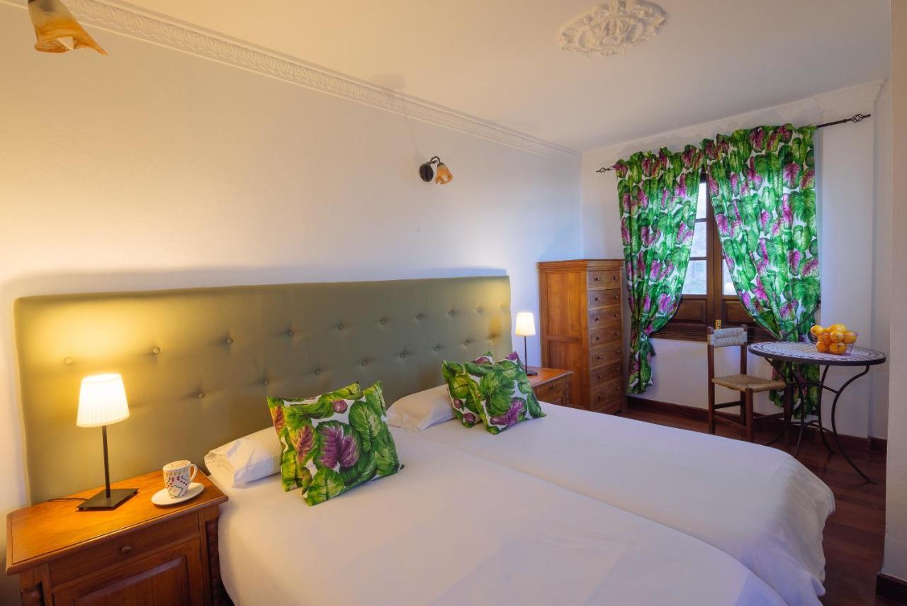 Hotel Rural Villa Ariadna グイマー エクステリア 写真