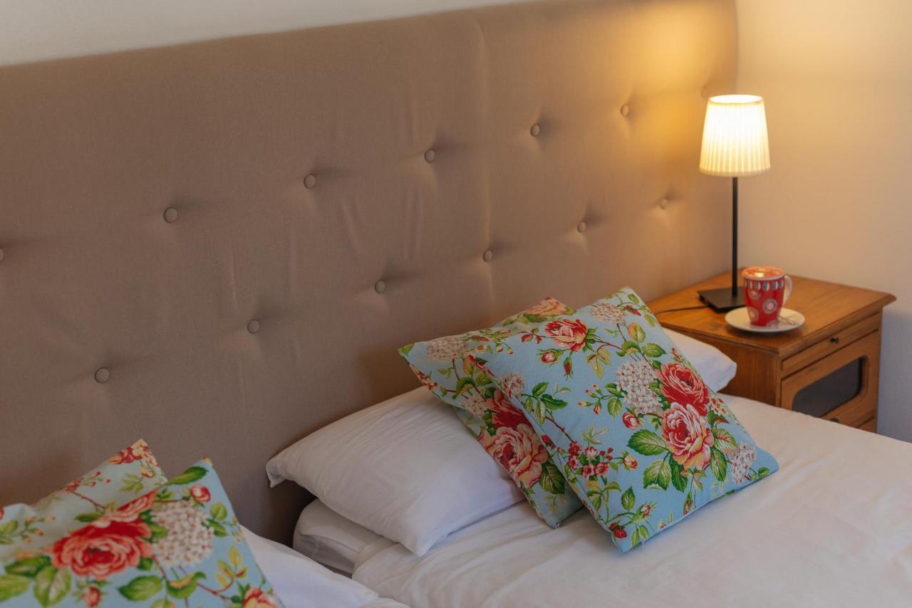 Hotel Rural Villa Ariadna グイマー エクステリア 写真