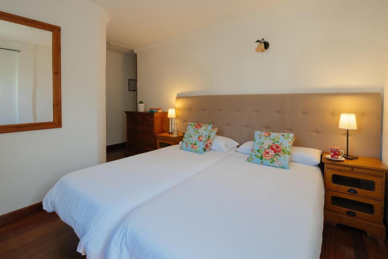 Hotel Rural Villa Ariadna グイマー エクステリア 写真