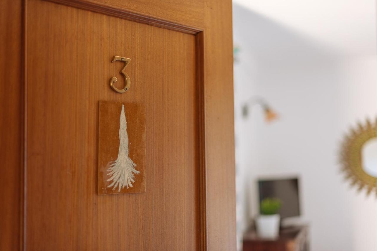 Hotel Rural Villa Ariadna グイマー エクステリア 写真