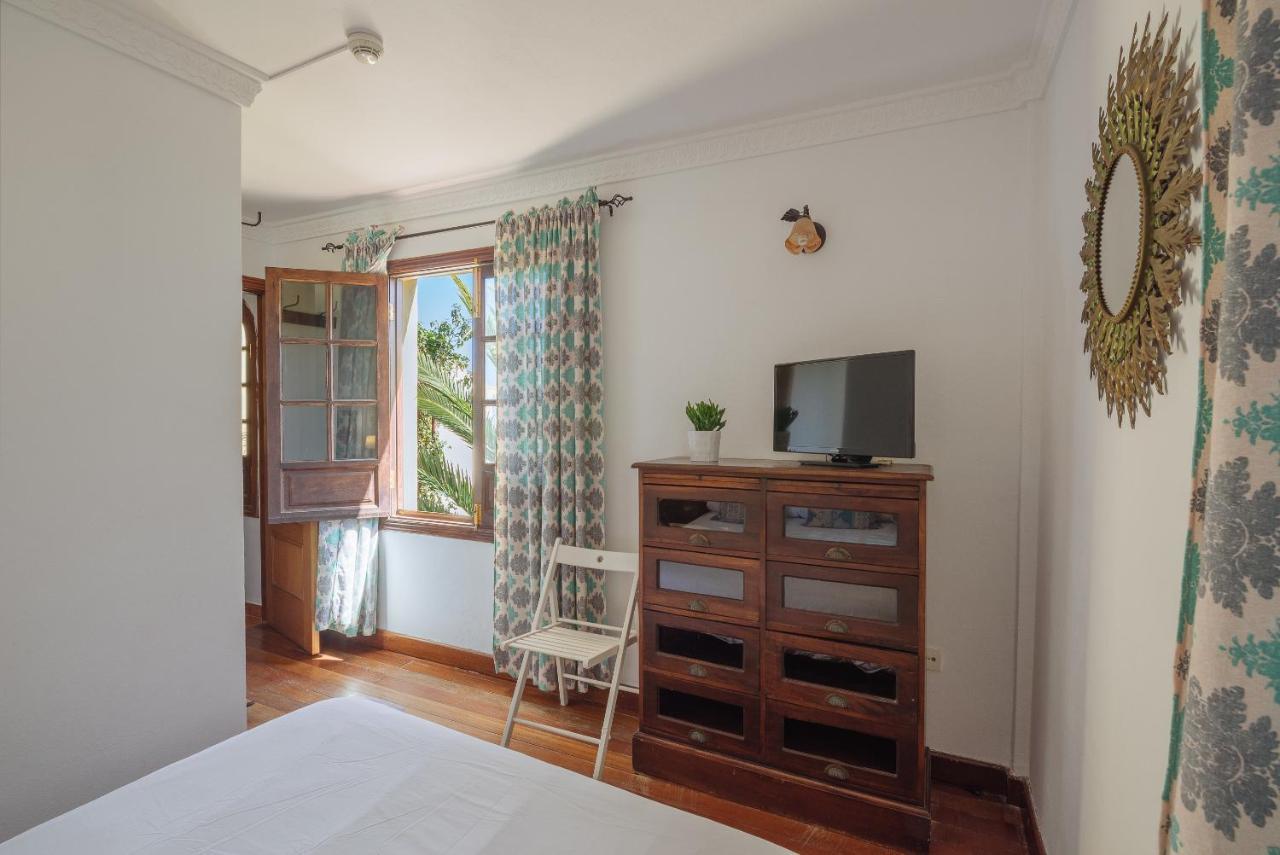 Hotel Rural Villa Ariadna グイマー エクステリア 写真