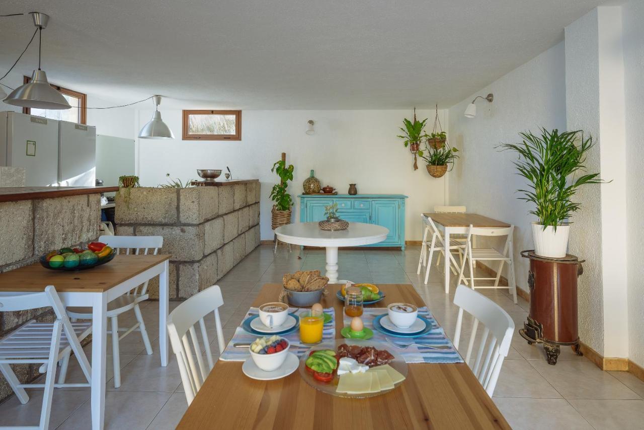 Hotel Rural Villa Ariadna グイマー エクステリア 写真