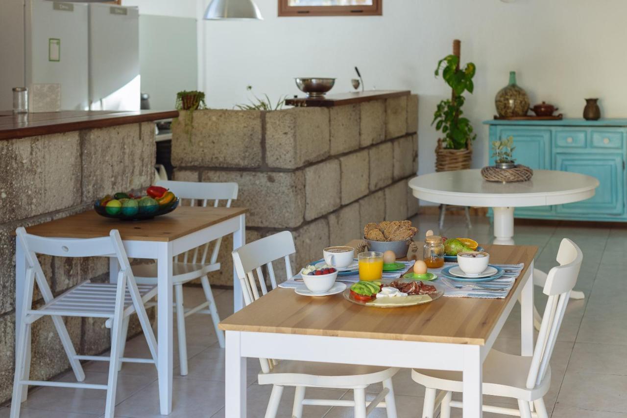 Hotel Rural Villa Ariadna グイマー エクステリア 写真