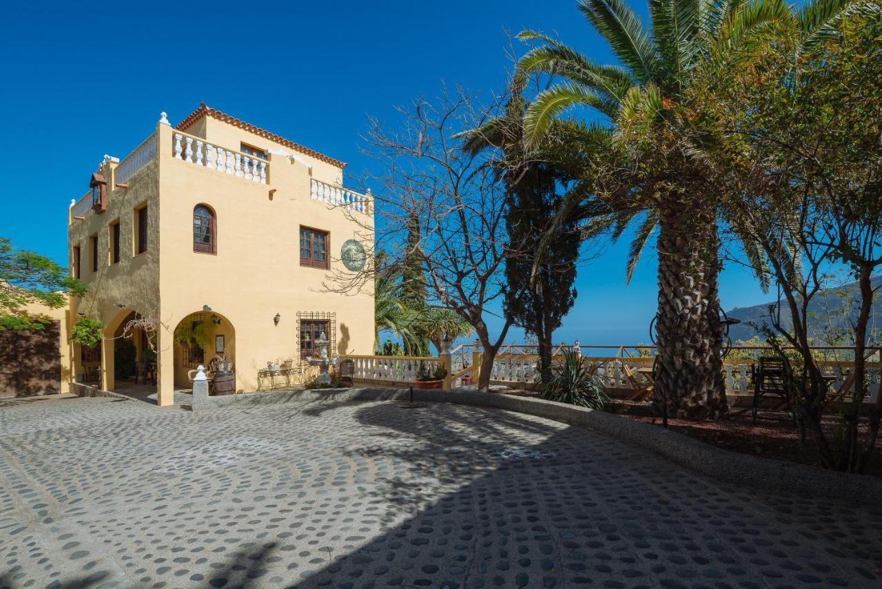 Hotel Rural Villa Ariadna グイマー エクステリア 写真