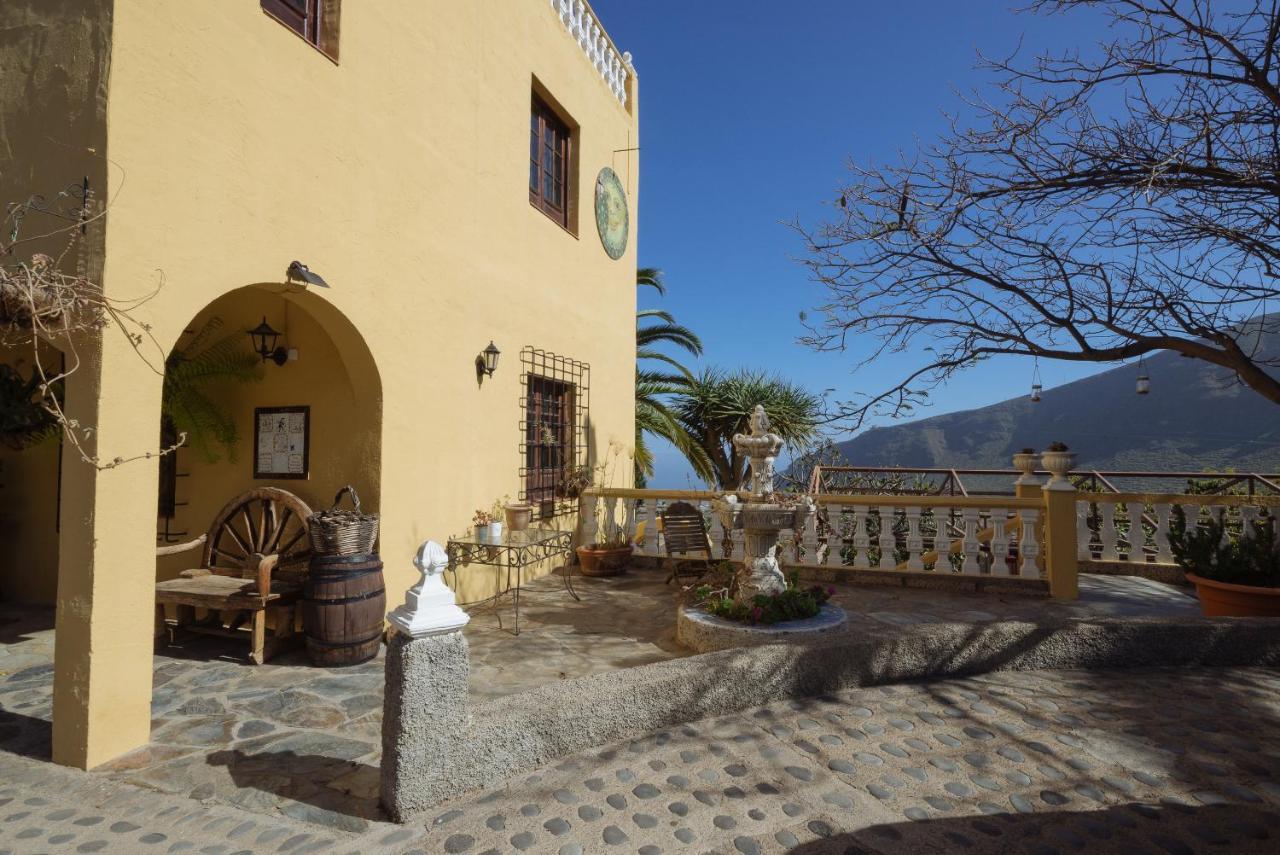 Hotel Rural Villa Ariadna グイマー エクステリア 写真