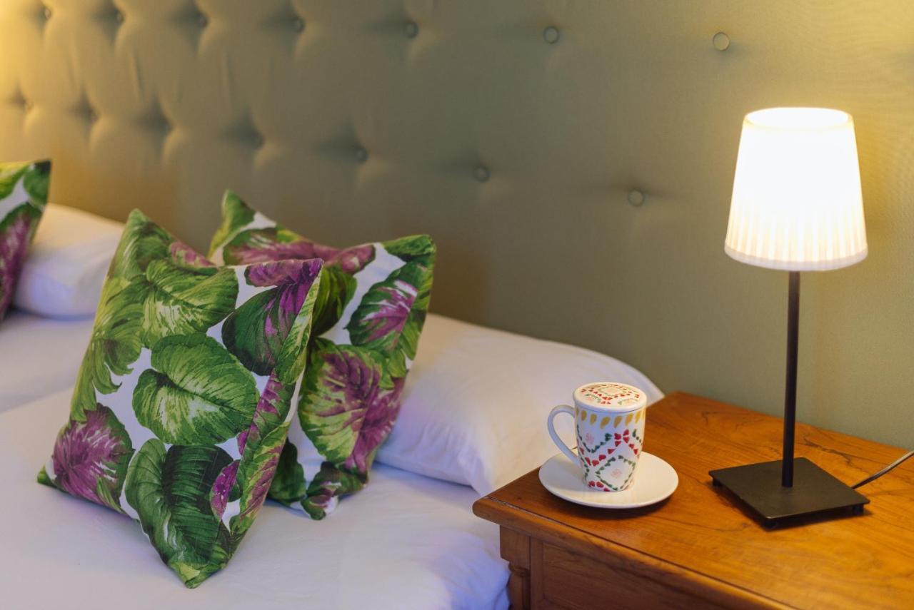 Hotel Rural Villa Ariadna グイマー エクステリア 写真