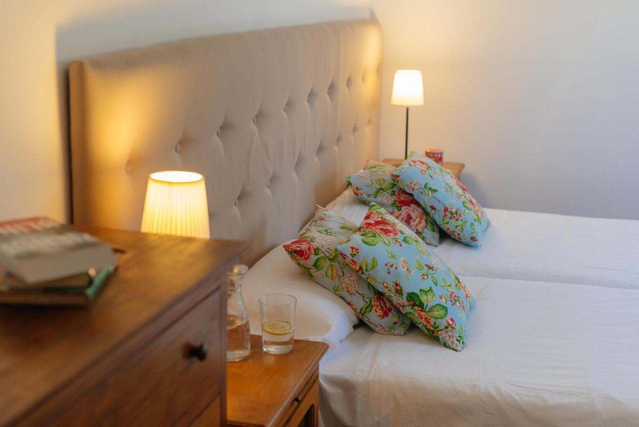 Hotel Rural Villa Ariadna グイマー エクステリア 写真
