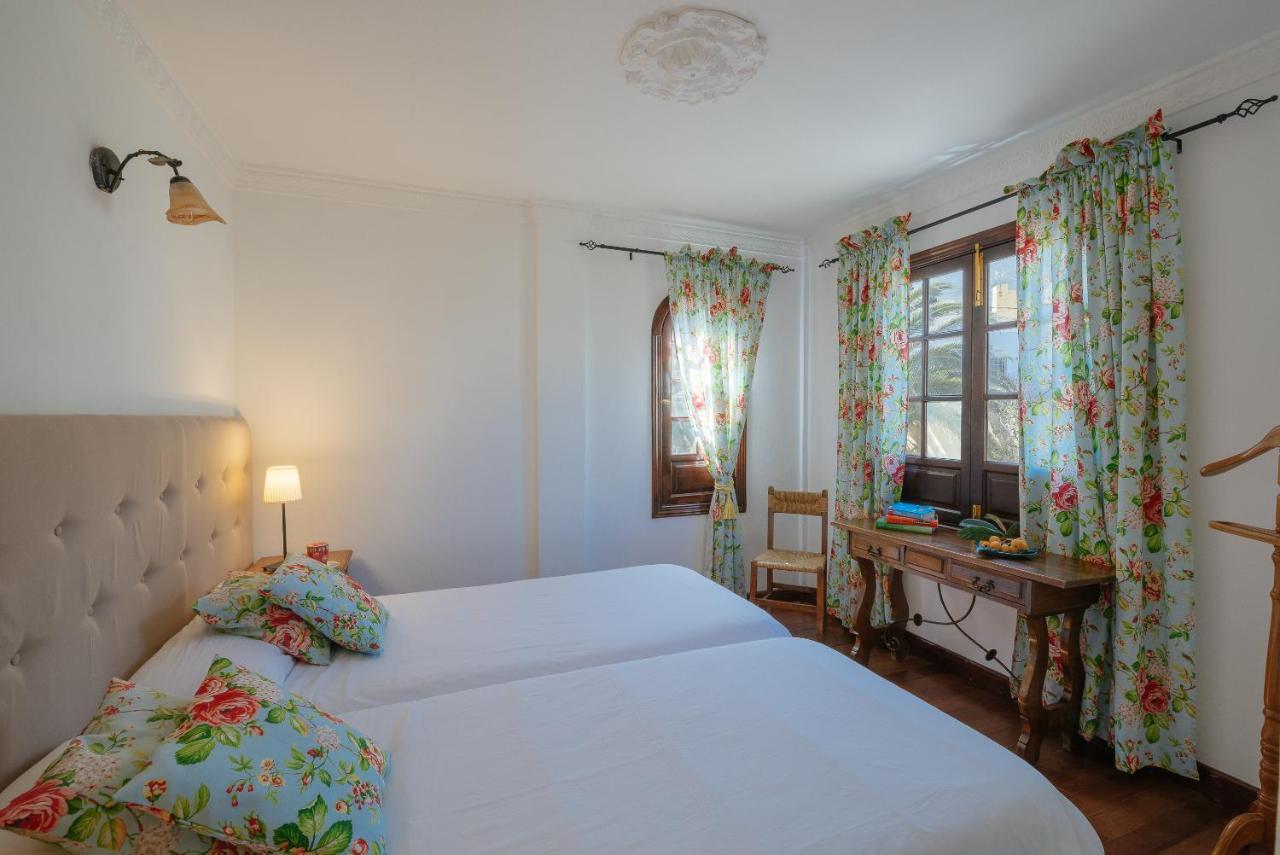 Hotel Rural Villa Ariadna グイマー エクステリア 写真
