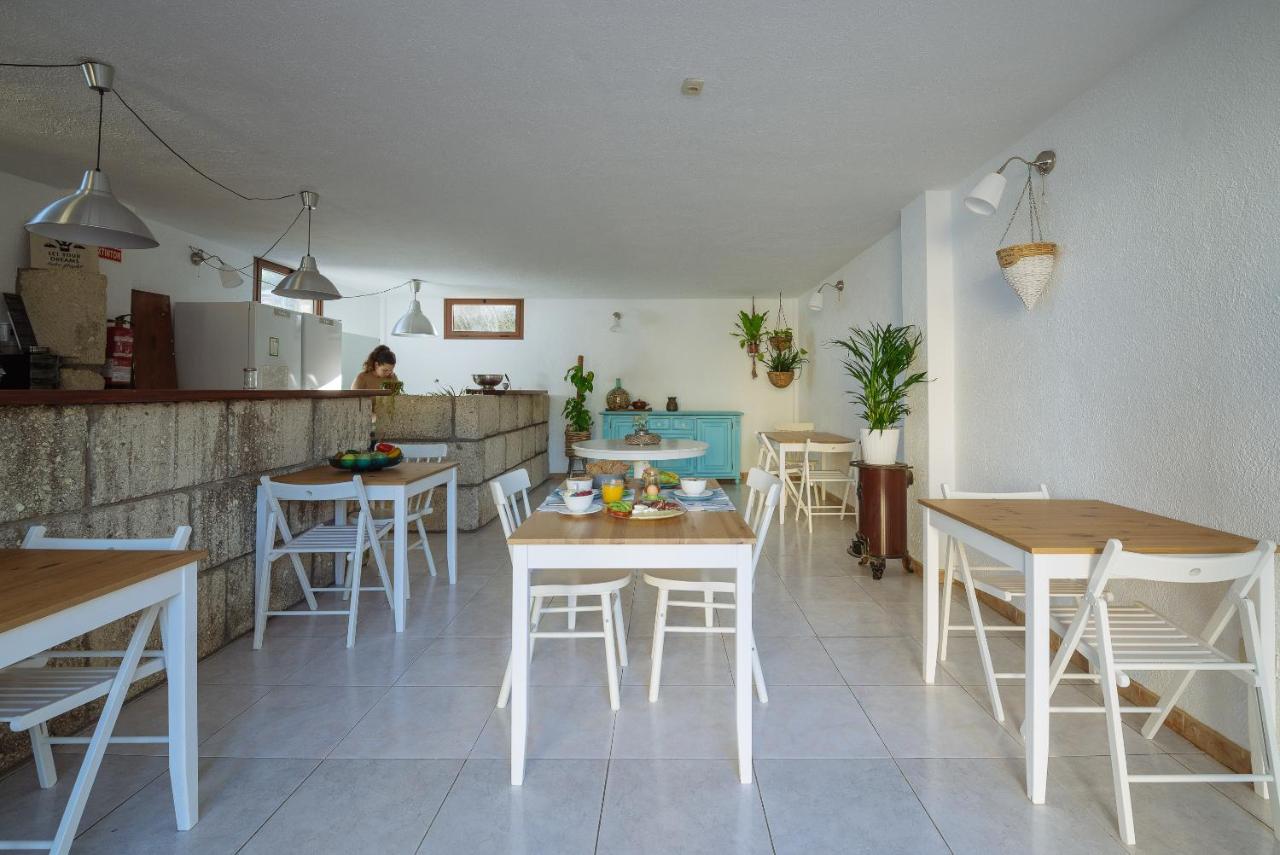 Hotel Rural Villa Ariadna グイマー エクステリア 写真