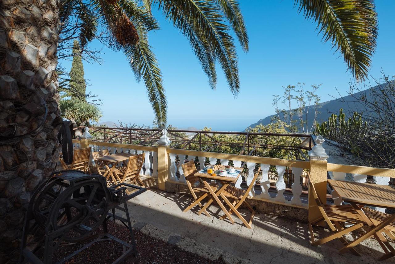 Hotel Rural Villa Ariadna グイマー エクステリア 写真