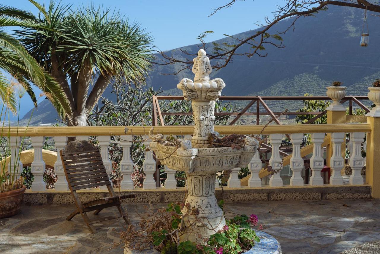 Hotel Rural Villa Ariadna グイマー エクステリア 写真