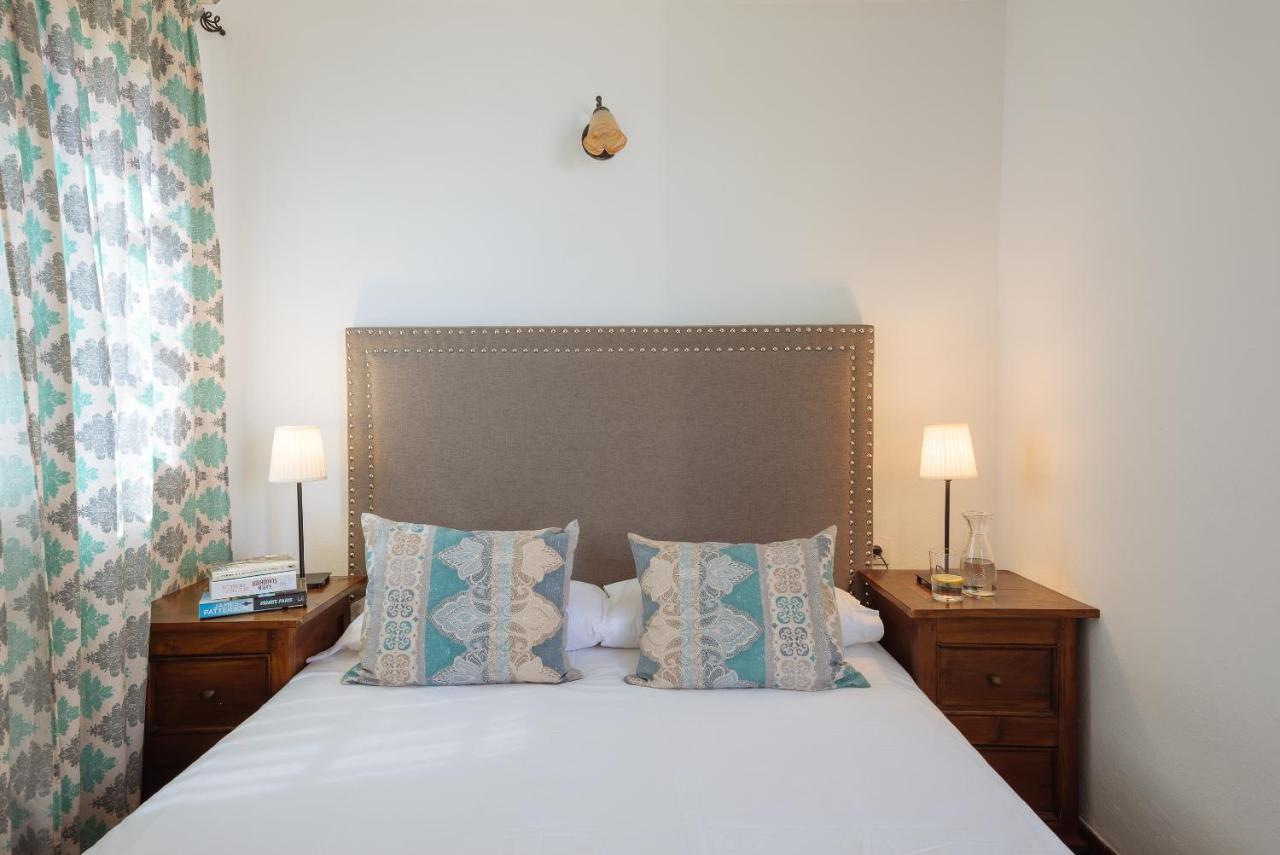 Hotel Rural Villa Ariadna グイマー エクステリア 写真