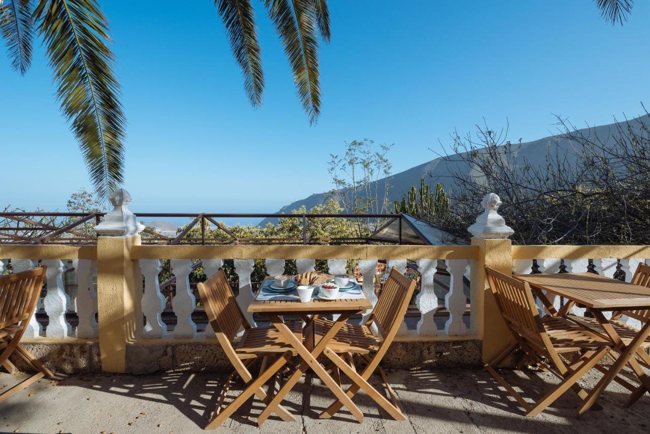 Hotel Rural Villa Ariadna グイマー エクステリア 写真